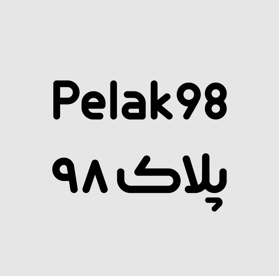 Pelak 98 | Creative Real Estate Brand Identity