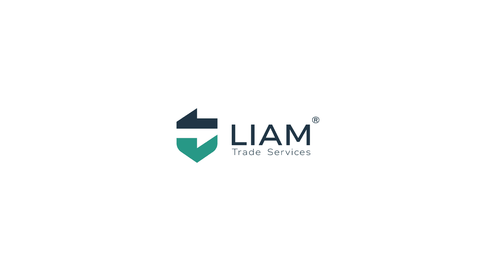 LIAM  Trade Services Brand Identity Corporate / Investment / Logistics Branding